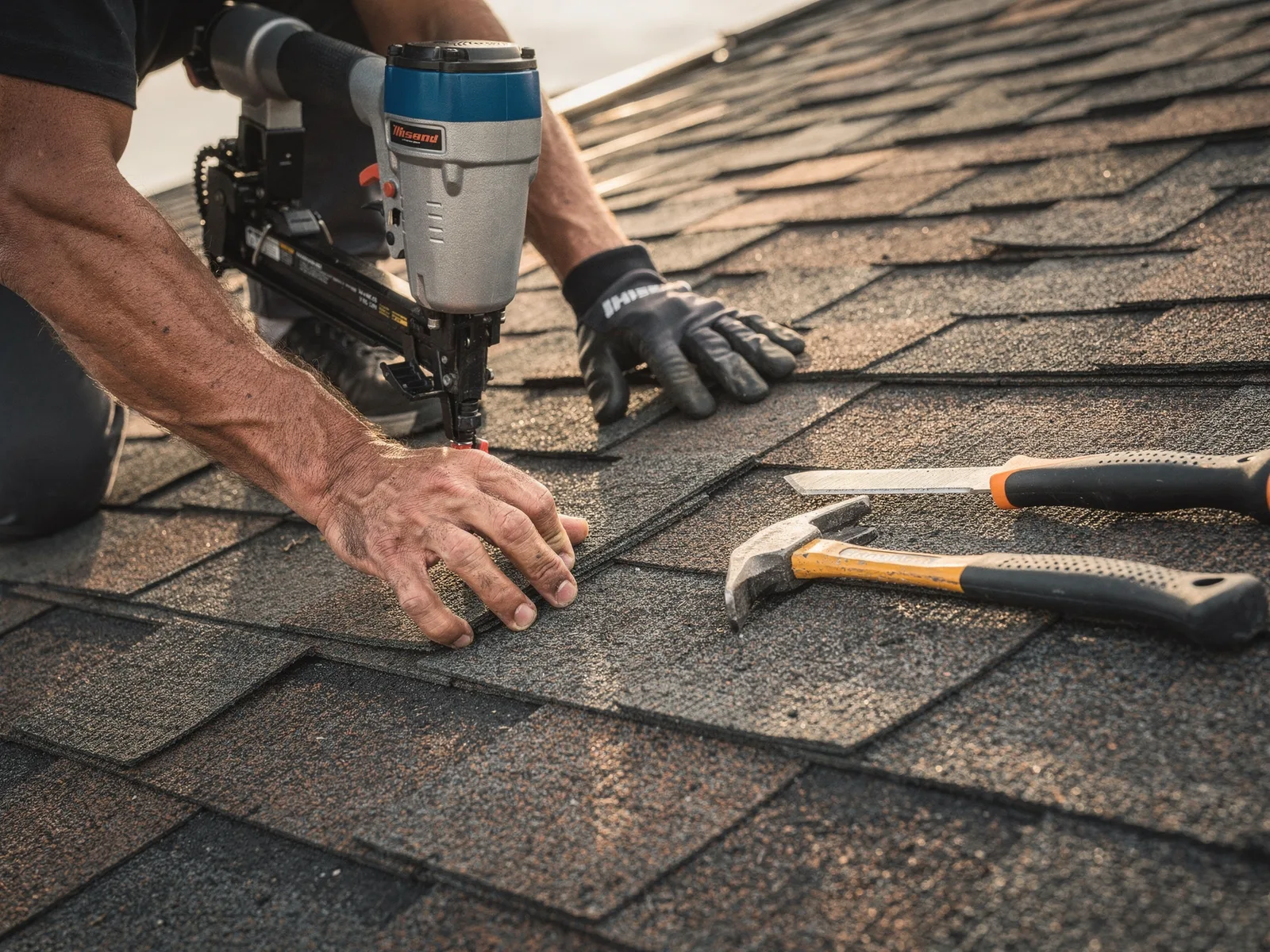 Why choose Roof Repair in Springvale, ME